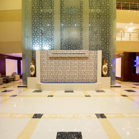 Ayat Al Wafah Hotel Mecca Екстер'єр фото