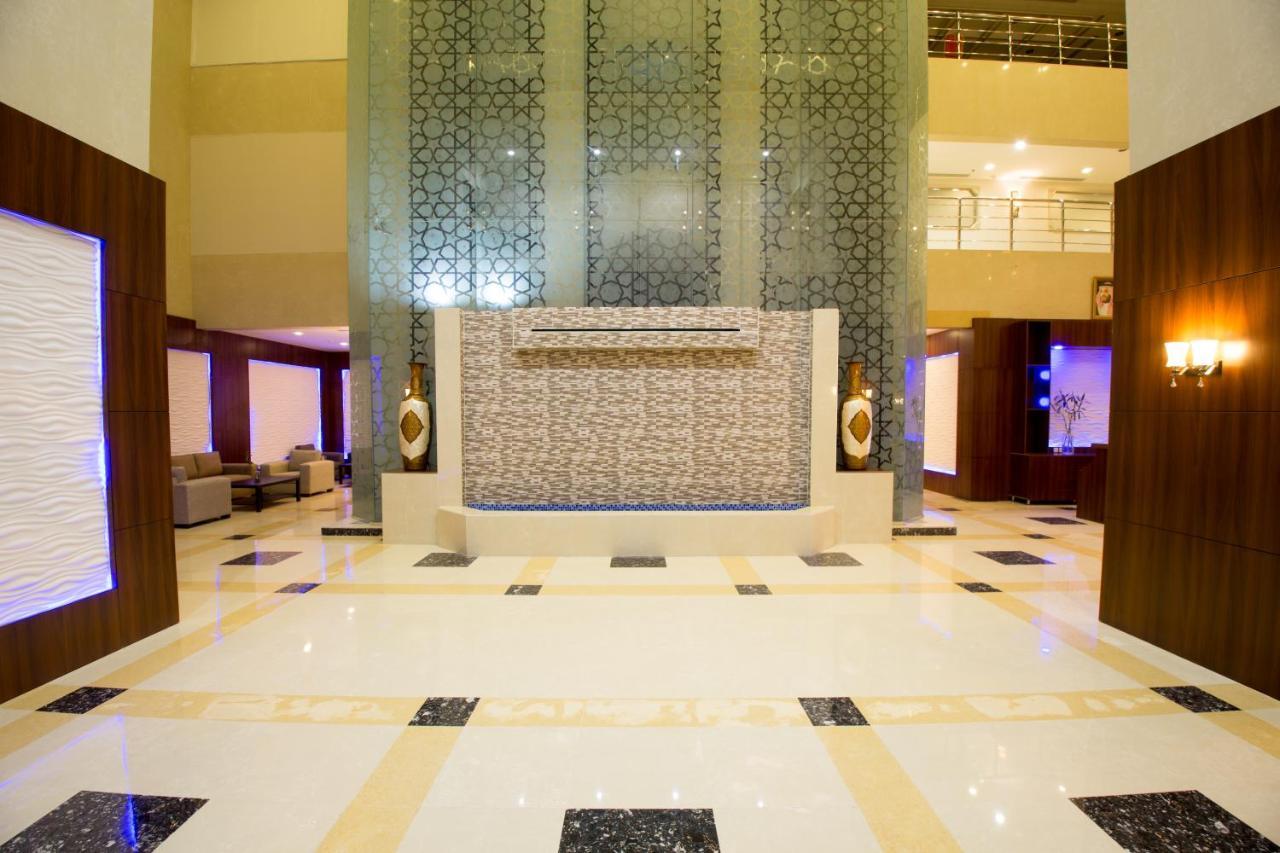 Ayat Al Wafah Hotel Mecca Екстер'єр фото