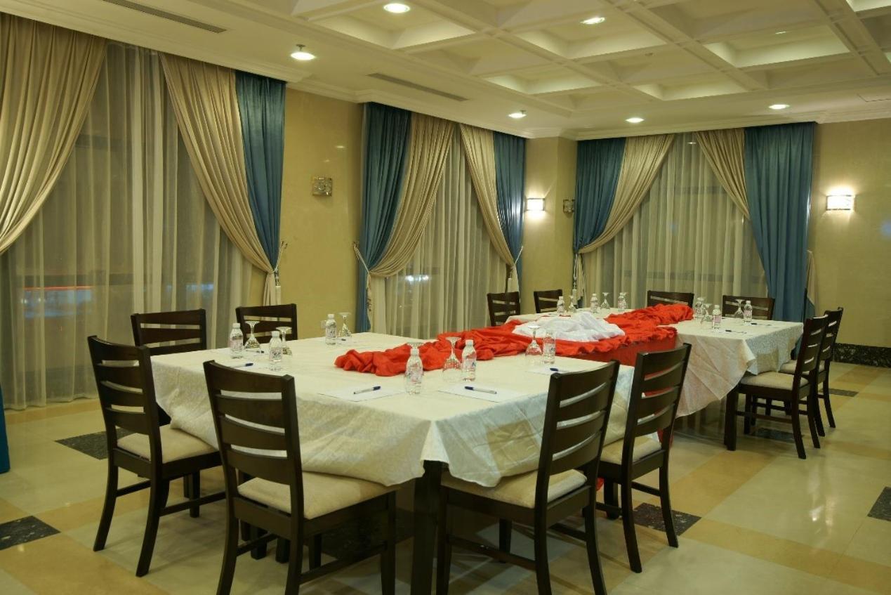 Ayat Al Wafah Hotel Mecca Екстер'єр фото