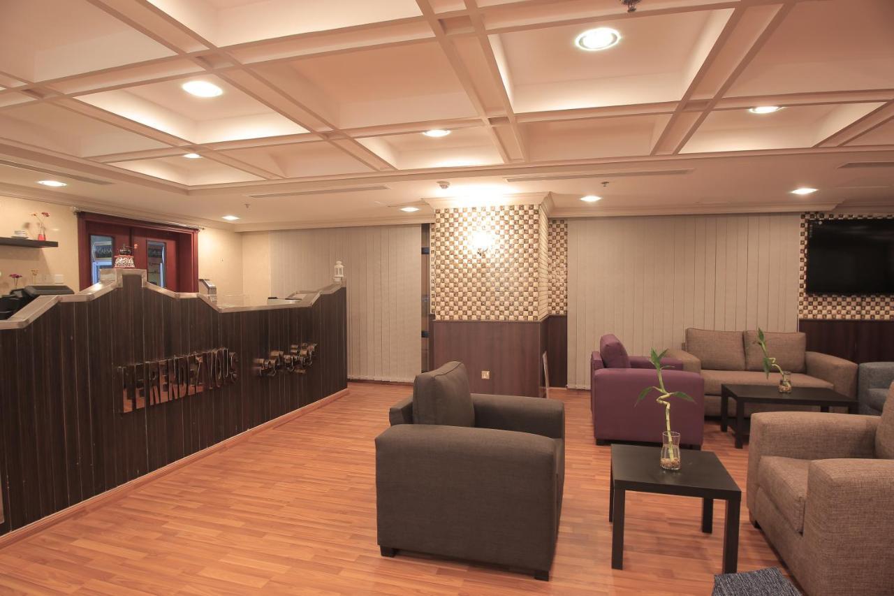 Ayat Al Wafah Hotel Mecca Екстер'єр фото