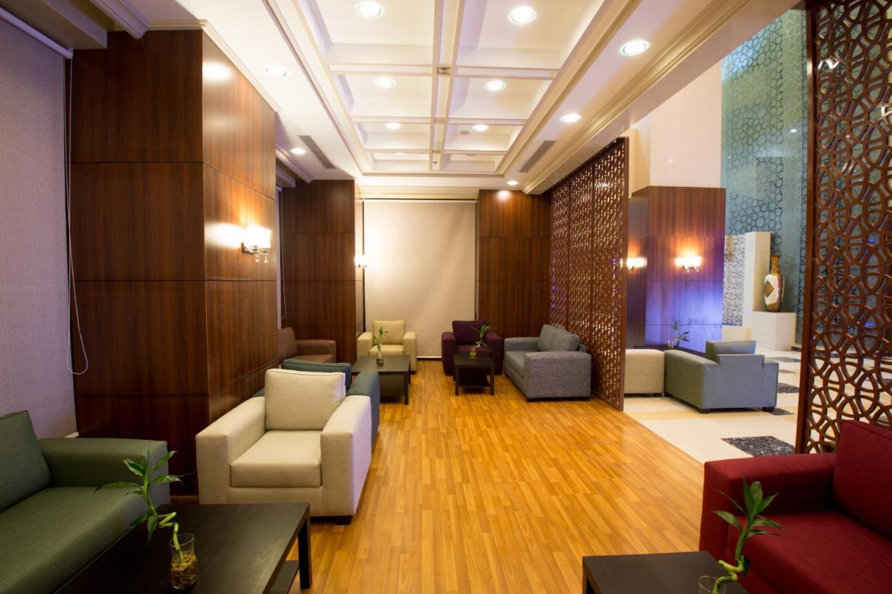 Ayat Al Wafah Hotel Mecca Екстер'єр фото